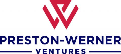 Preston-Werner Ventures logo