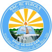 Bahir Dar Institute of technology logo