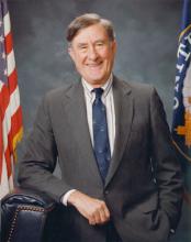 Senator John H. Chafee