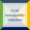GCSE sustainability education